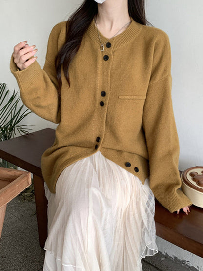 Classic Vintage & Enduringly Stylish Cardigan