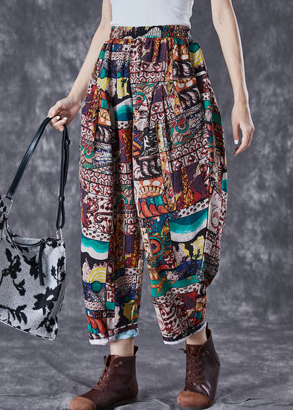 Polished Pants with an Effortless Classic Look
