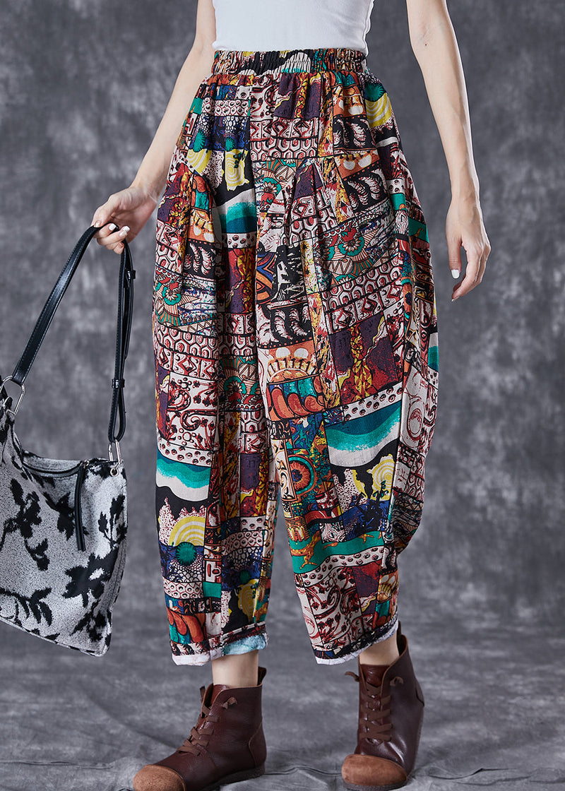 Polished Pants with an Effortless Classic Look