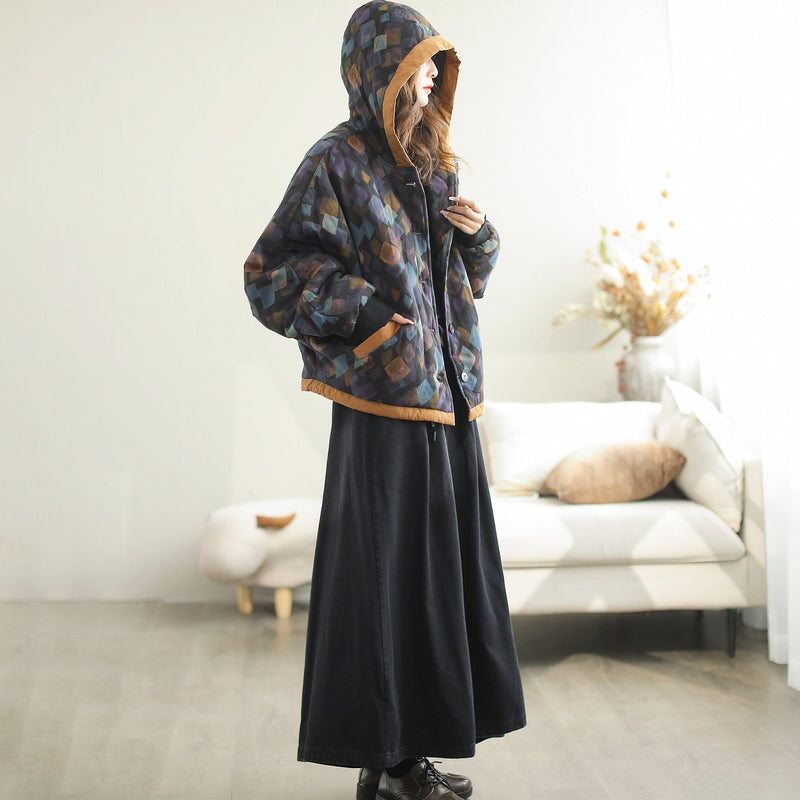 Elegantly Styled Coat for Everyday Wear