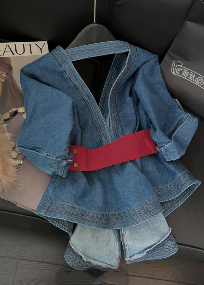 Gracefully Styled Shirt for Any Occasion