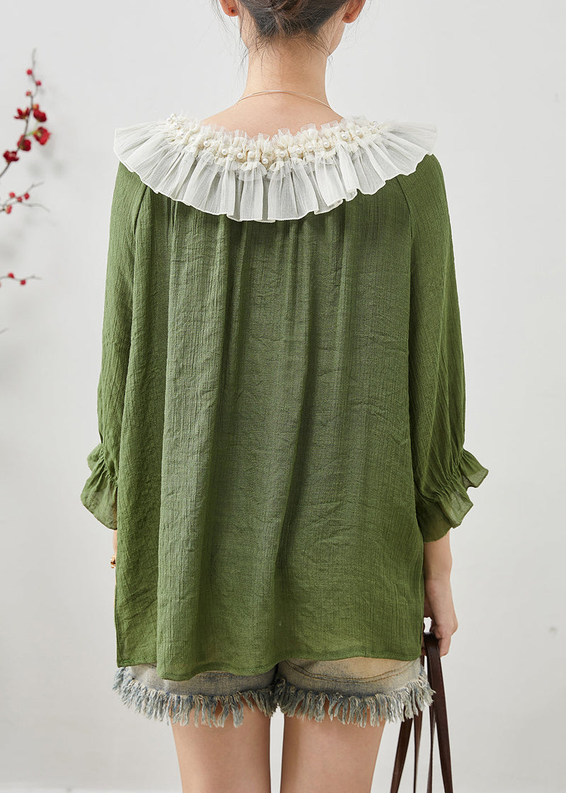 Vintage Handmade Bracelet