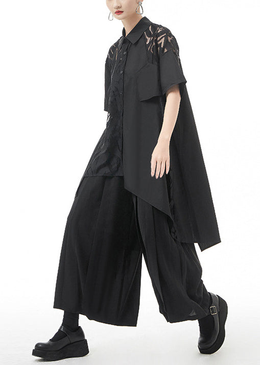 Gracefully Styled Shirt for Any Occasion