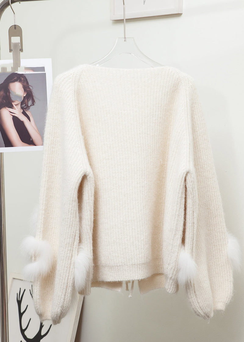 Sophisticated Cardigan with a Clean Classic Look