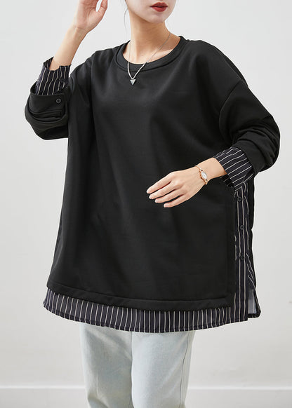Well Tailored Shirt with a Graceful Silhouette