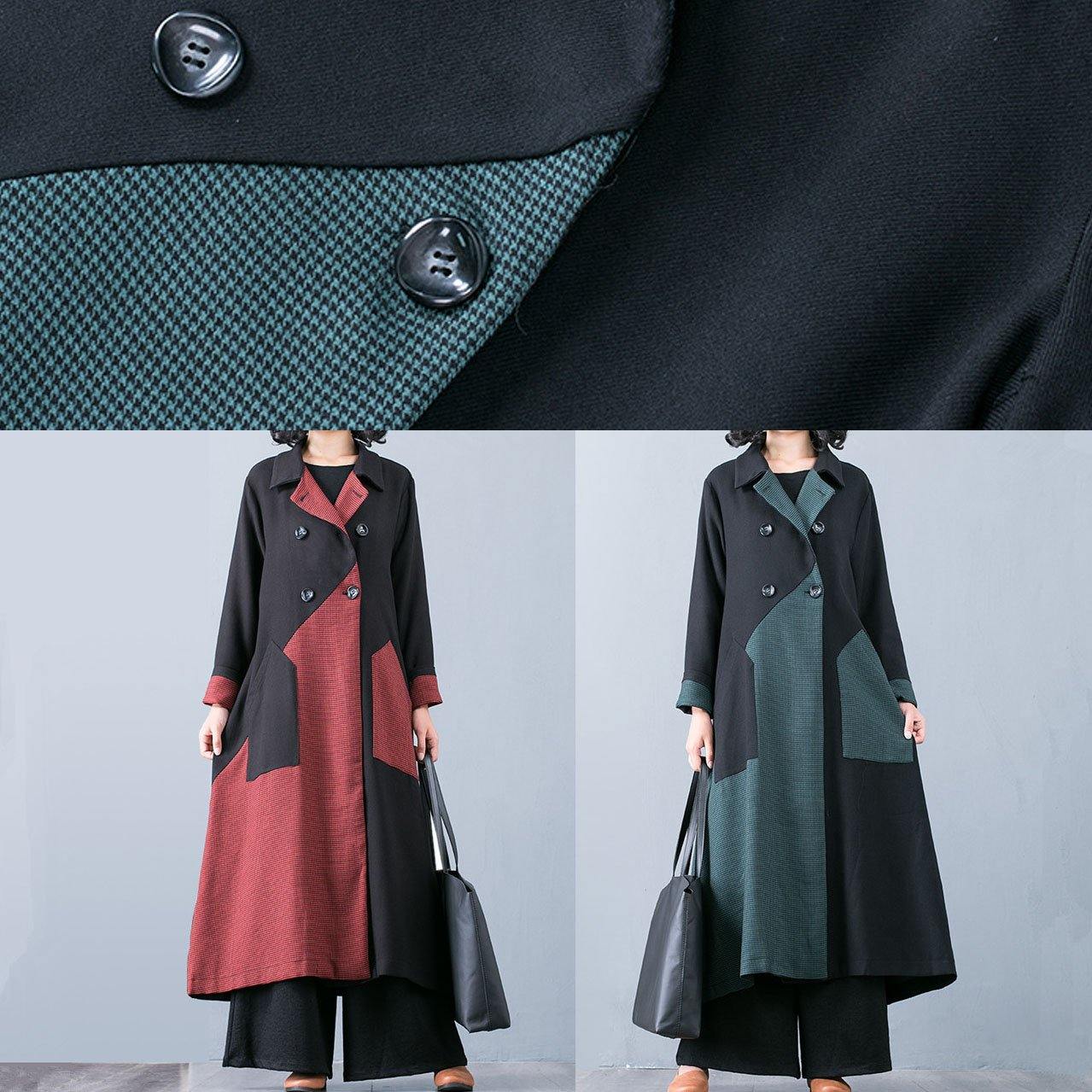 Beautifully Balanced Coat with Timeless Character
