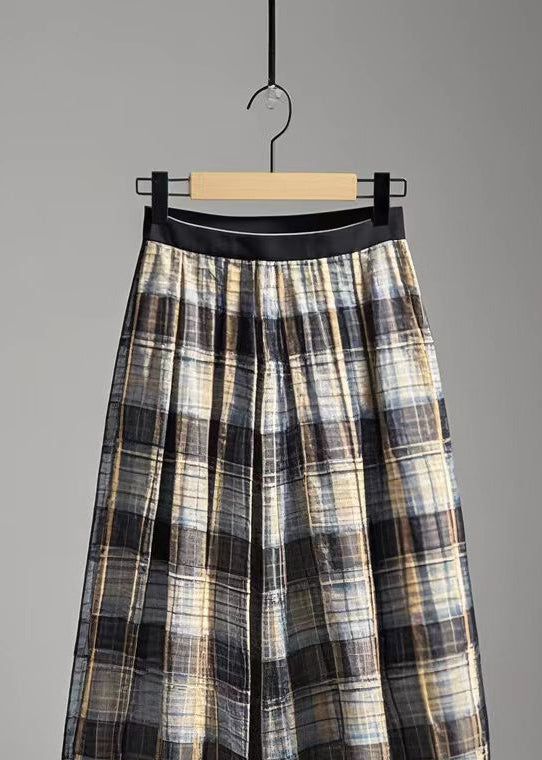 Vintage Inspired Garment with a Contemporary Edge
