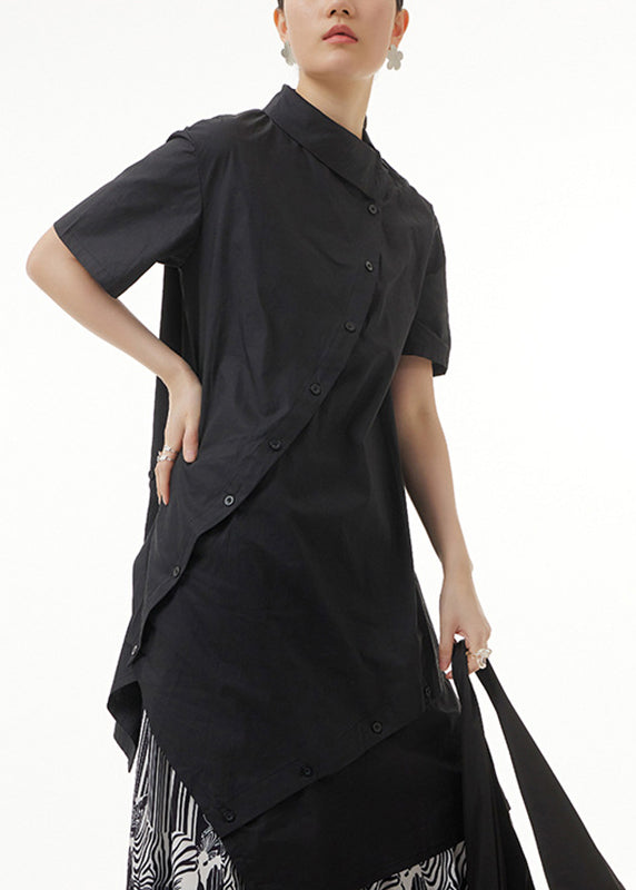 Effortlessly Elegant Shirt with a Timeless Design