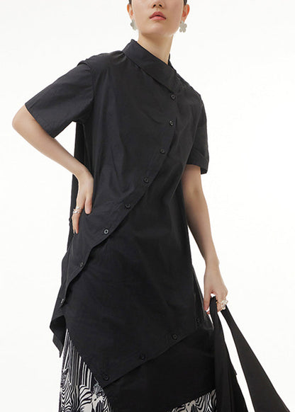 Effortlessly Elegant Shirt with a Timeless Design
