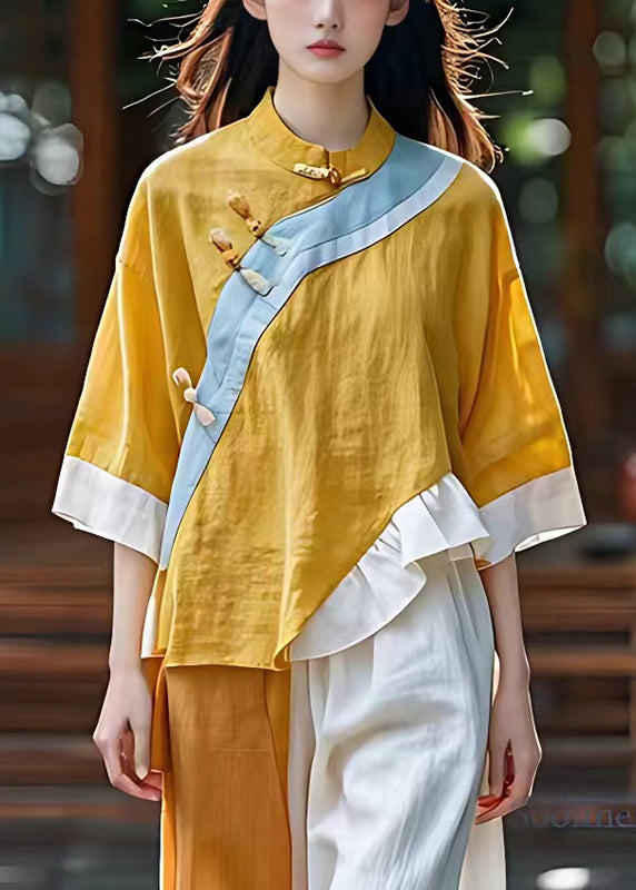 Beautifully Finished Top in a Timeless Design
