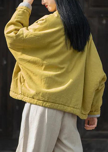 Beautifully Balanced Coat with Timeless Character