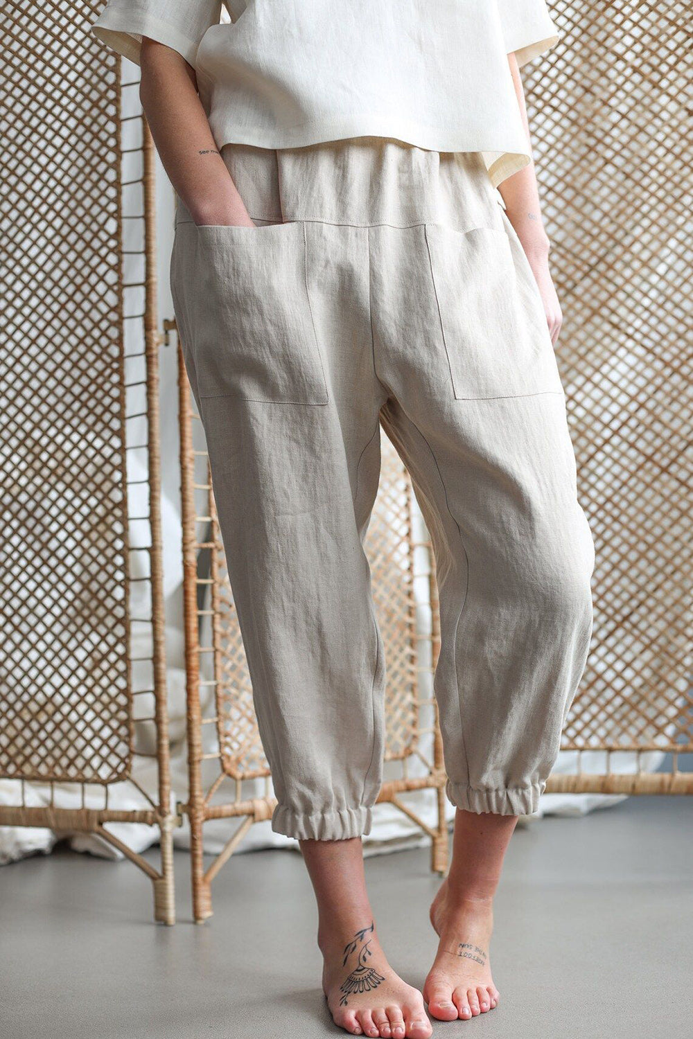 Beige