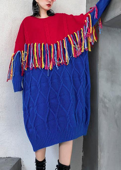 Beautifully Balanced Sweater with Timeless Character