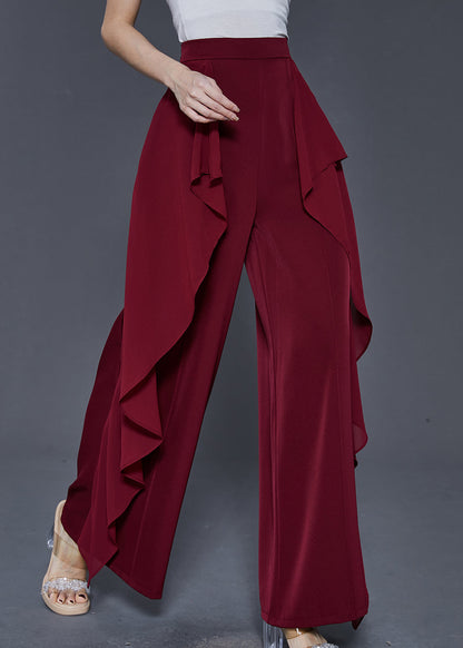 Gracefully Styled Trousers for Any Occasion