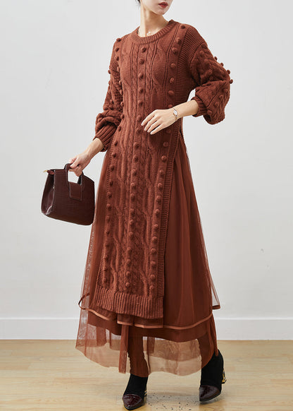 Effortlessly Elegant Sweater with a Timeless Design