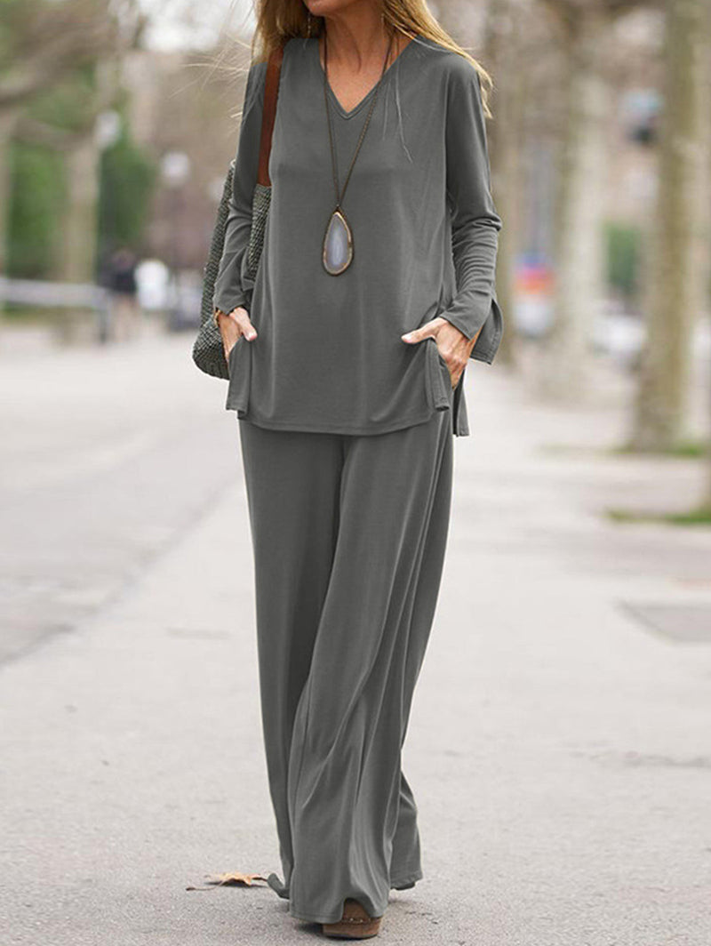 Beautifully Balanced Pants with Timeless Character