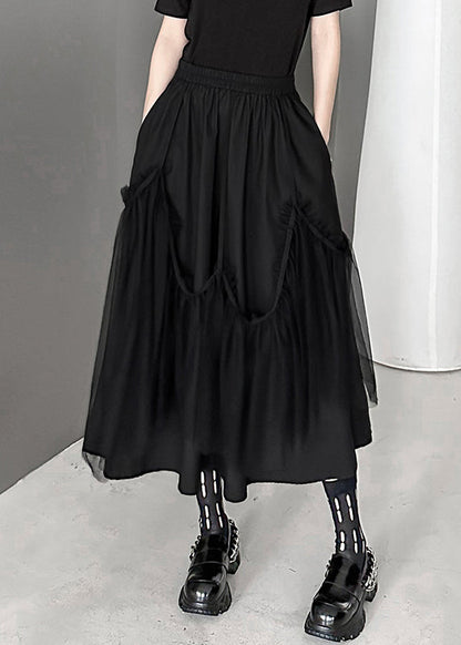 Sophisticated Garment with a Clean Classic Look