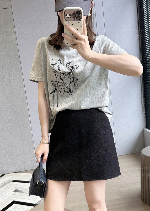 Classic Vintage & Enduringly Stylish Top