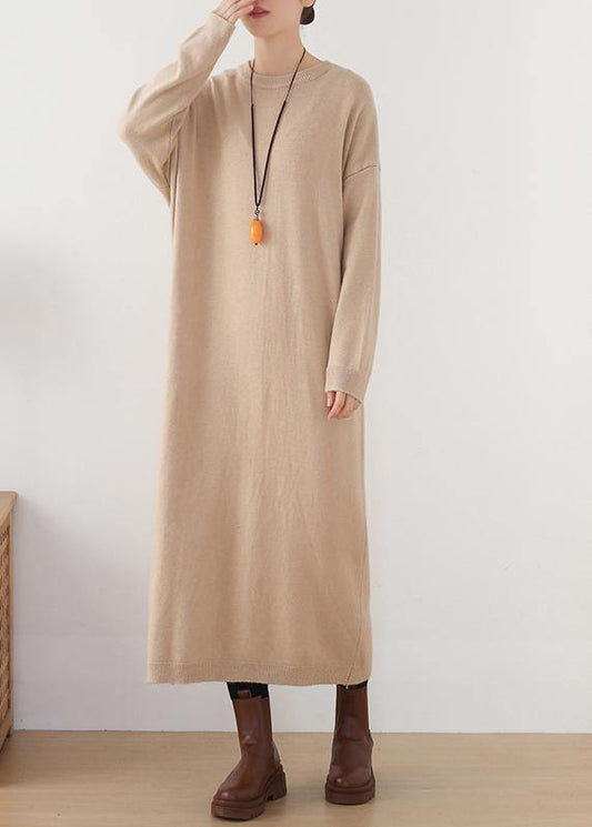 Beautifully Finished Sweater in a Timeless Design