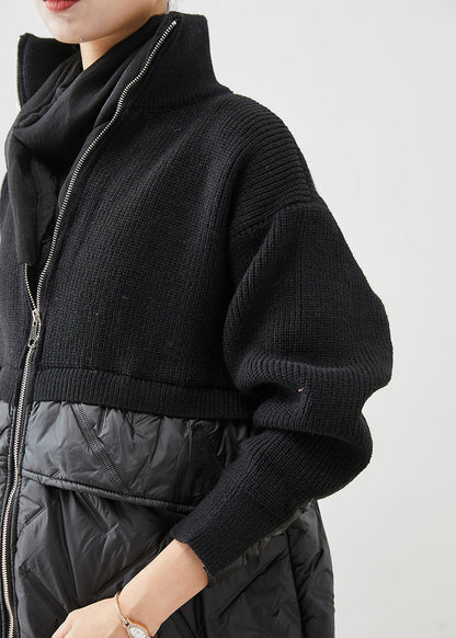 Classic Vintage Coat with a Flattering Fit