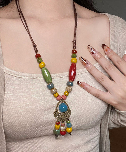 Romantic Necklace for Special Moments