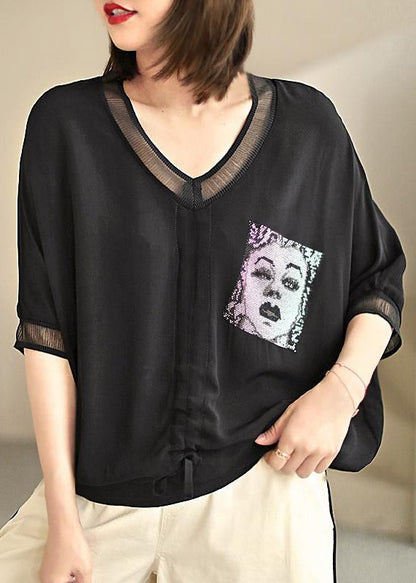 Beautifully Balanced Shirt with Timeless Character