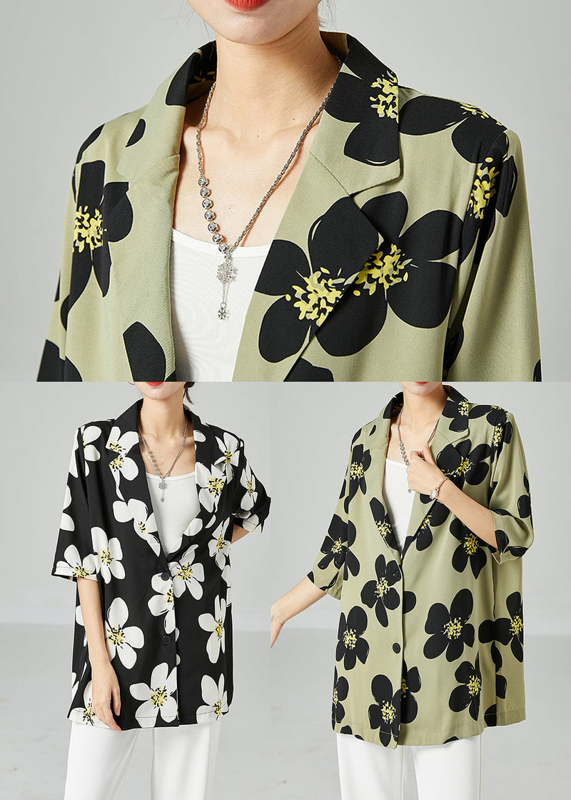 Sophisticated Blouse with a Clean Classic Look