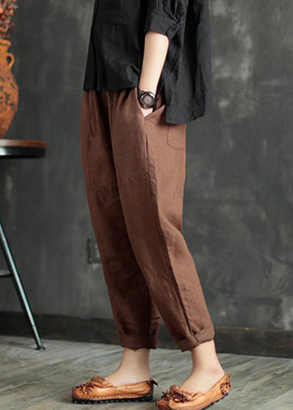 Classic Vintage & Enduringly Stylish Pants