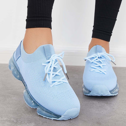 Chic Orthopedic Sneakers with Unique Design