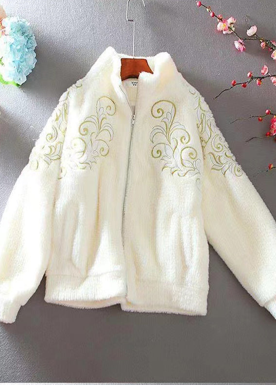 Beautifully Crafted Jacket in a Classic Style
