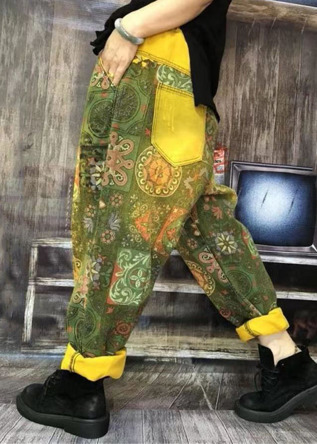 Beautifully Crafted Pants in a Classic Style