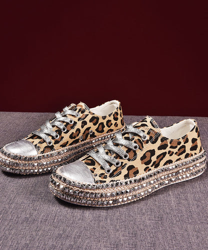 Classic Orthopedic Shoes with Timeless Style