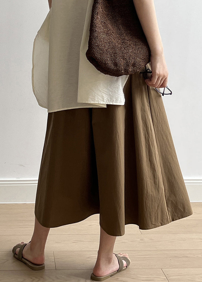 Beautifully Crafted Pants in a Classic Style