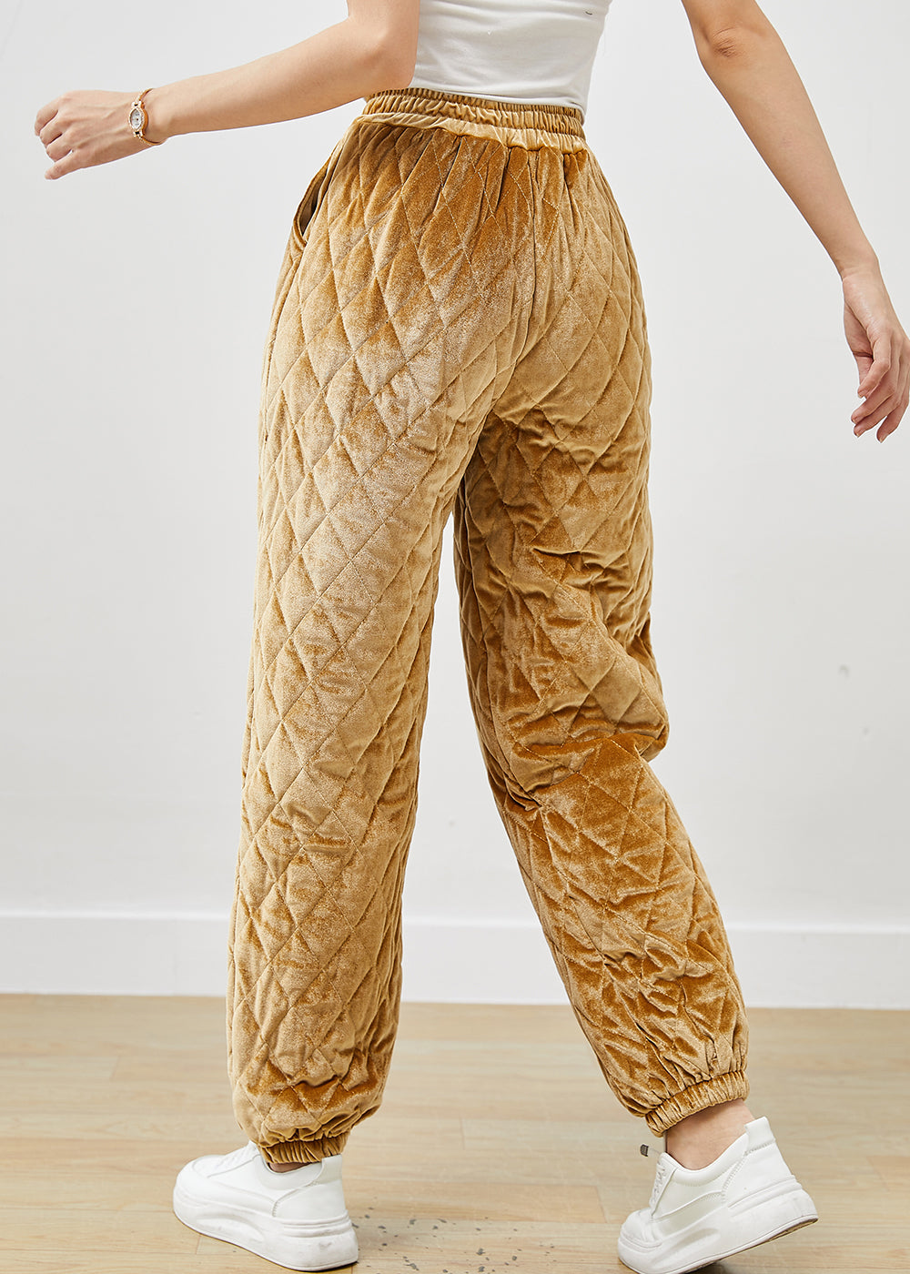 Beautifully Balanced Pants with Timeless Character