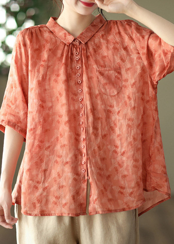 Sophisticated Shirt with a Clean Classic Look