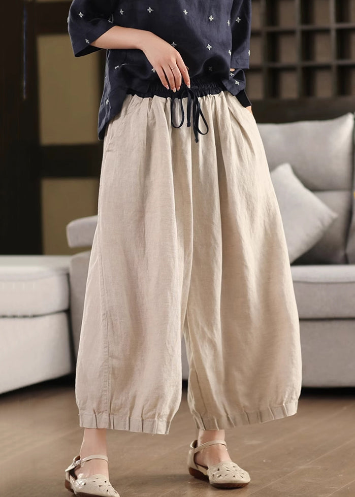 Polished Pants with an Effortless Classic Look