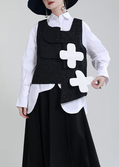 Effortlessly Elegant Garment with a Timeless Design