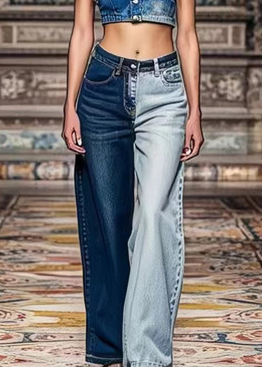 Beautifully Finished Pants in a Timeless Design