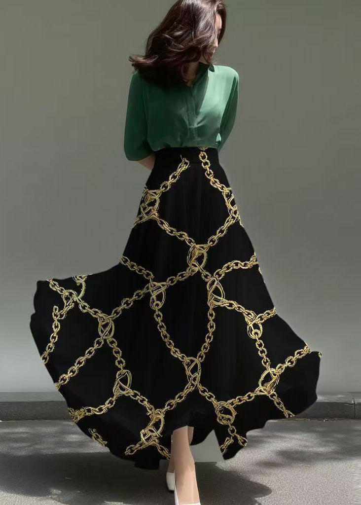 Vintage Inspired Garment with a Contemporary Edge