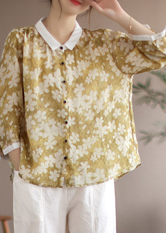 Classic Vintage & Enduringly Stylish Shirt