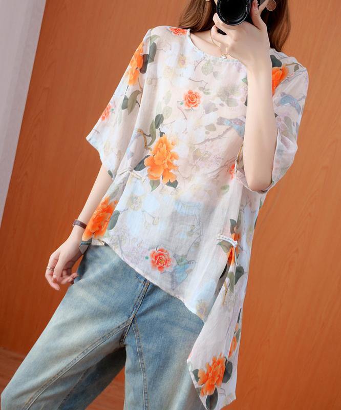 Gracefully Styled Top for Any Occasion
