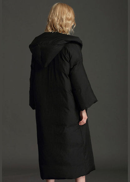 Well Tailored Coat with a Graceful Silhouette
