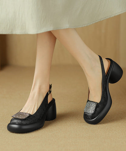 Elegant Orthopedic Shoes for Every Step