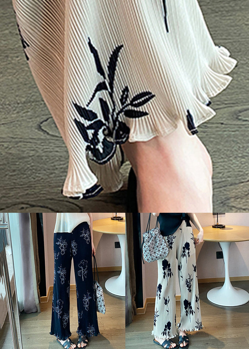 Polished Pants with an Effortless Classic Look
