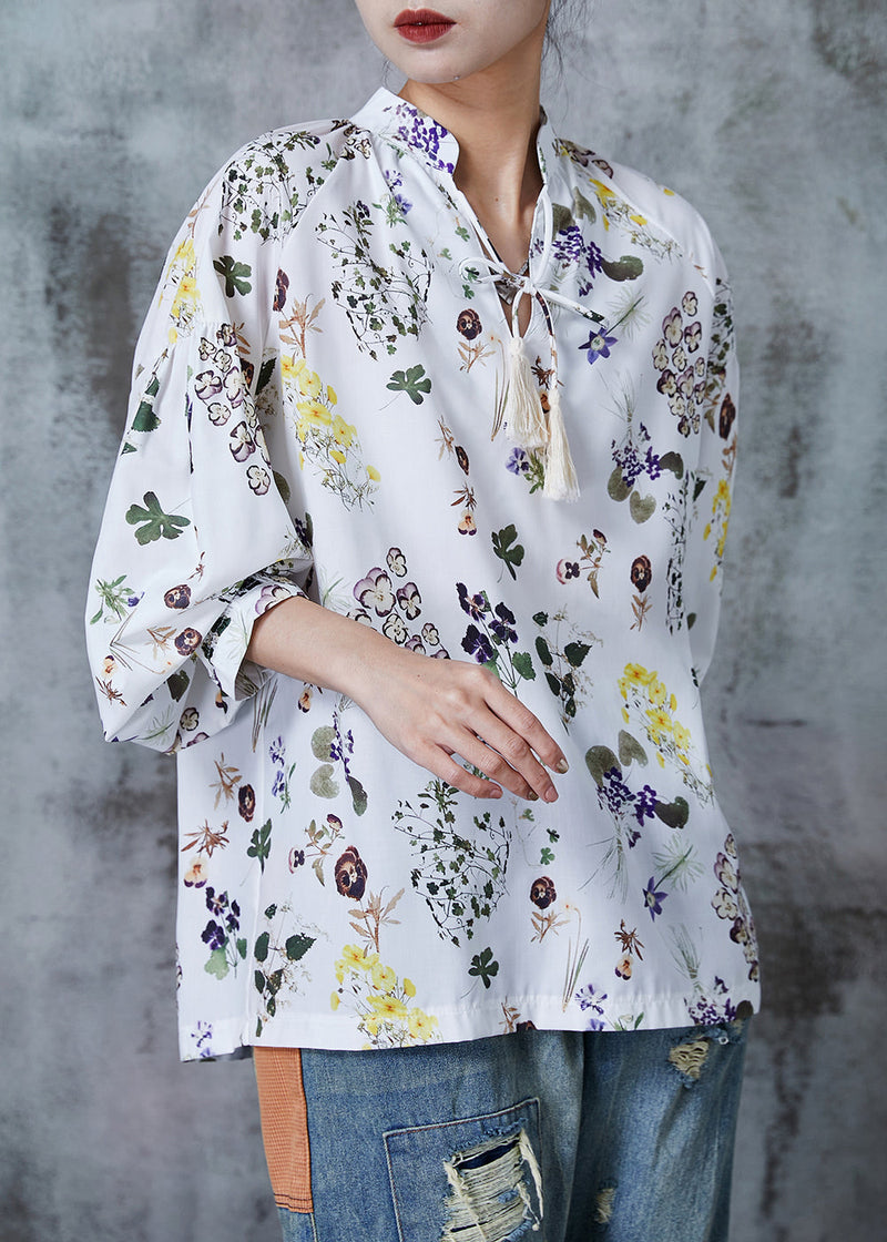 Polished Shirt with an Effortless Classic Look