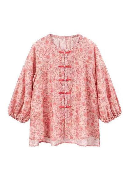 Gracefully Styled Shirt for Any Occasion