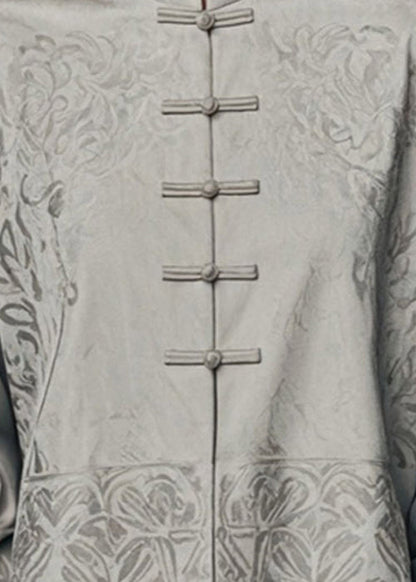 Classic Vintage & Enduringly Stylish Coat