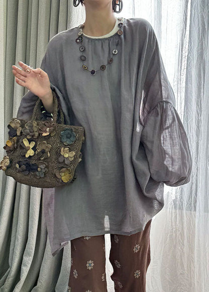 Beautifully Finished Top in a Timeless Design