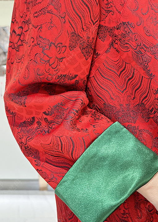 Effortlessly Elegant Blouse with a Timeless Design