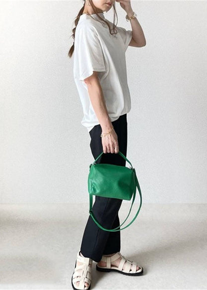 Vintage Inspired Shirt with a Contemporary Edge